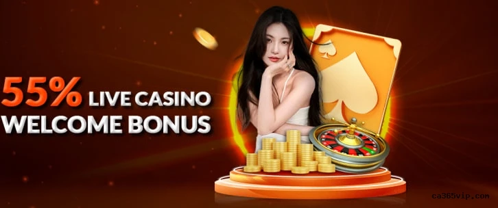 Betsoft Gaming Slots 3D Ca365.com