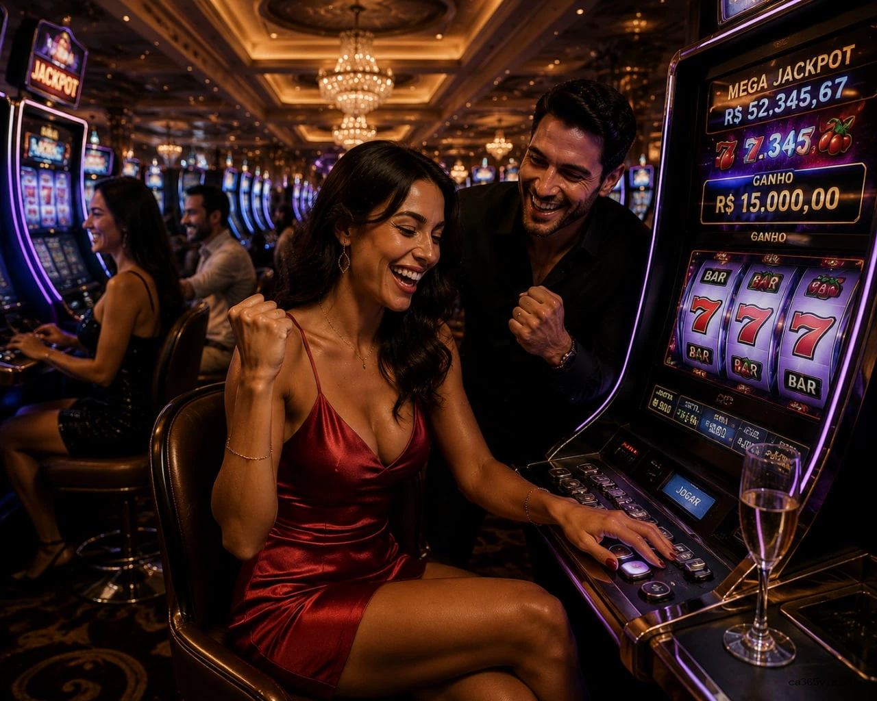Blackjack Online Ca365.com