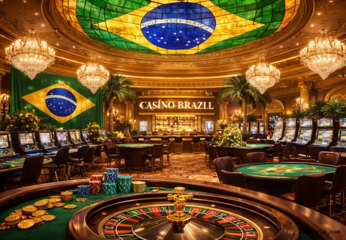 Ca365.com Cassino Clássico