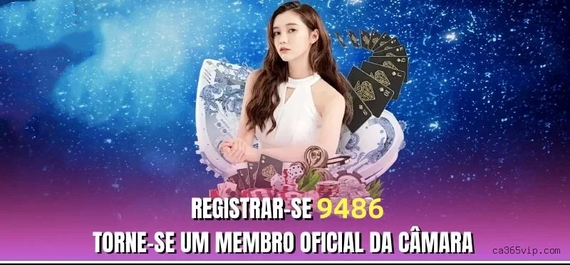 Ca365.com Cassino Clássico