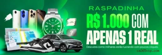Ca365.com Cassino Clássico