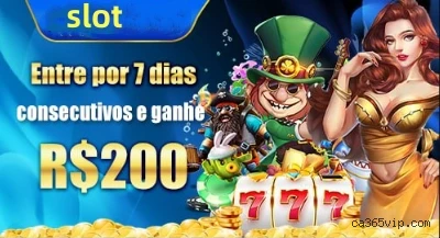 Novos Jogos Ca365.com