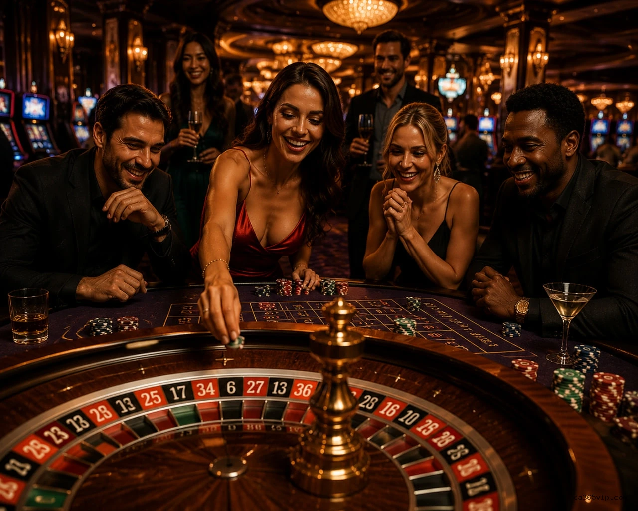 Verificação Pagamentos