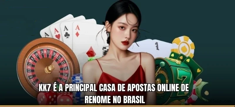 Ca365.com Cassino Clássico