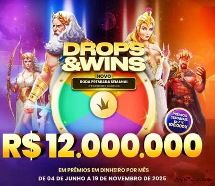 Ca365.com Cassino Clássico