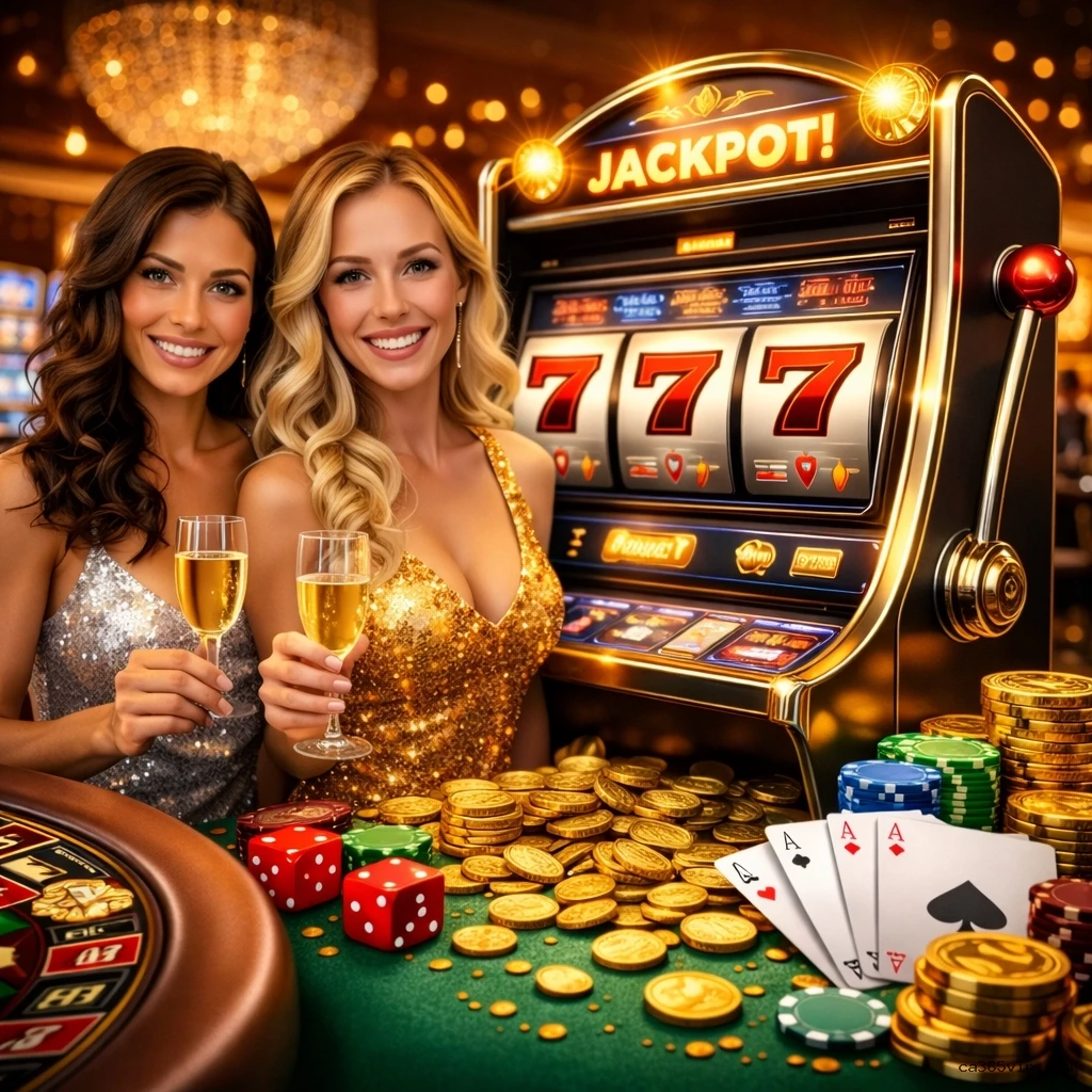 Ca365.com Cassino Clássico