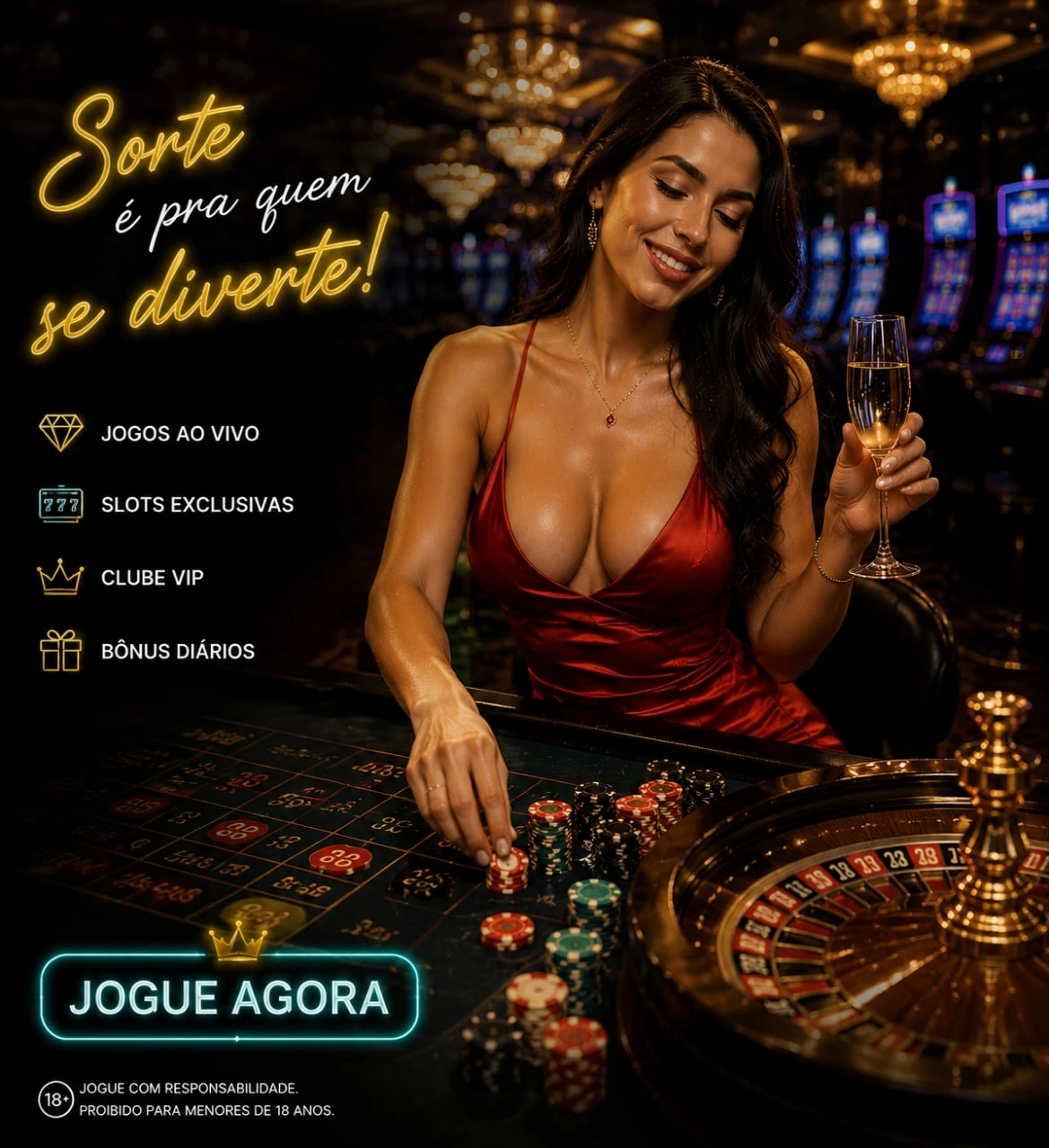 Ca365.com Cassino Clássico