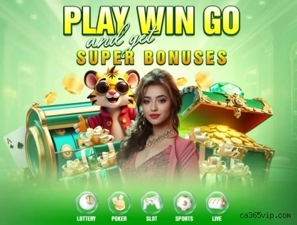 Wild West Gold Ca365.com